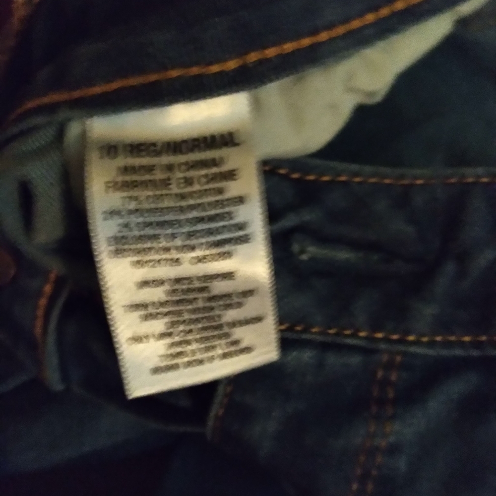Jeans